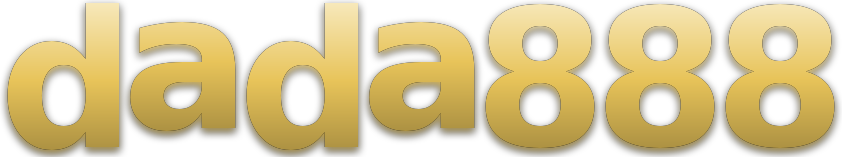 dada888 logo